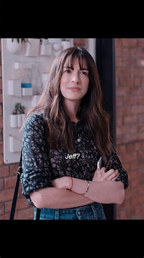 WeCrashed (movie) | Rebekah Quietly Fires Jeff After Her Office Is Taken Over