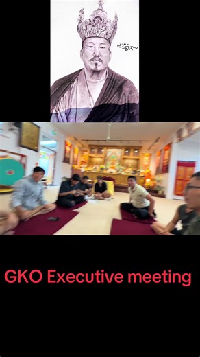 GKO Executive Meeting Highlights and Insights