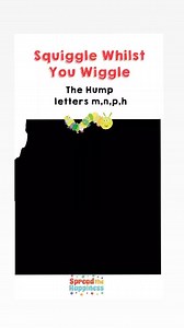Squiggle whilst you wiggle is an early writing program for prewriting to writers. It’s uses neuro science and child development to help the modern smartphone child strengthen and connect muscles they might not have used in early childhood. It’s simple, the training sessions in our School of Spread the happiness include classroom videos and accreditation opportunities for the adults. Comment yes if you squiggle and DM if you’d like more information on getting trained. #squiggle #earlywriting Earl