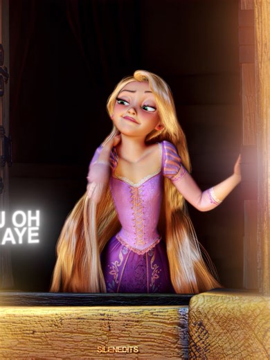 Exploring the Magic of Tangled: Rapunzel's Story