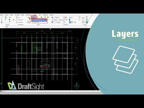 Show One or Multiple Layers