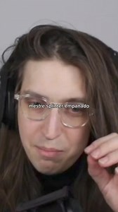 mestre splinter empanado | Felca