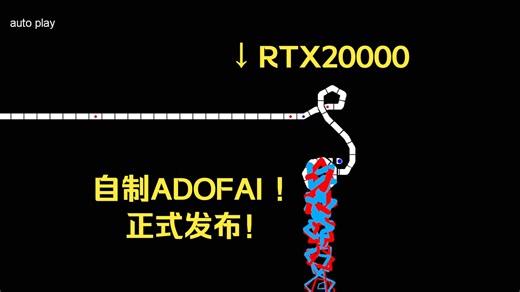【冰与火之舞/ADOPAC】我用C++和Python还原了冰与火之舞？！
