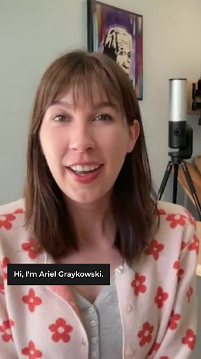 We asked Dr. Ariel Graykowski 3 questions about the #DARTMission and #citizenscience. #unistellar #space #science #sciencetok #fyp #planetarydefense