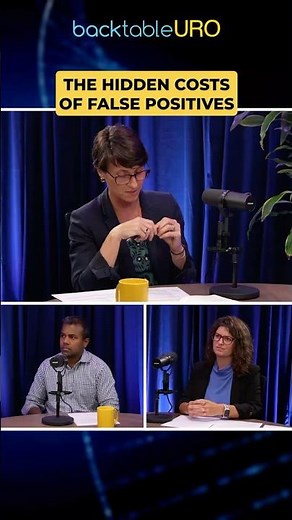 The Hidden Costs of False Positives with Dr. Katie Murray and Dr. Sarah Psutka