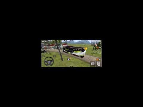 Android 💥 Extreme🚍Driving Game 167 #busgame #Truckgame #buss id mod#bussimulatorindonesia#livestream