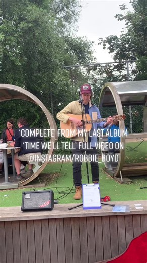 #music #singing #songs #new #song #singersongwriter #musician #guitar #acoustic #busking #busker #sing #singer #complete #time #will #tell #album