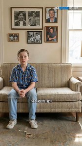 THE SANDLOT CAST : THEN VS NOW ⚾ #thesandlot #patrickrenna #thenvsnow | Just reviving history