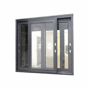 [Hot Item] Orient The Cheapest White Sliding Window Door Window