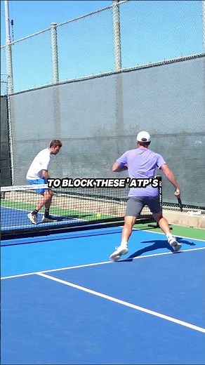 Confusing Pickleball Rules Explained Part 2 #pickleball