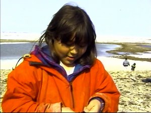 Inuit Broadcasting on Reels