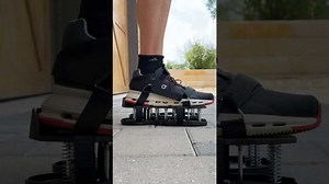 This Amazon gadget feels NASA-engineered