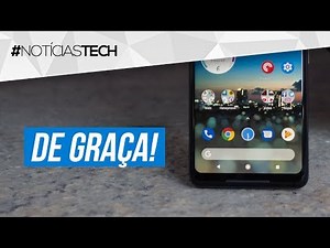 How to win the OFFICIAL GOOGLE CELL PHONE, without spending anything | Win a Google Pixel 2
