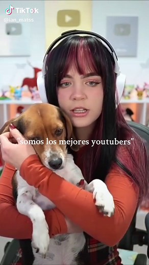 Los Mejores Youtubers en Acción