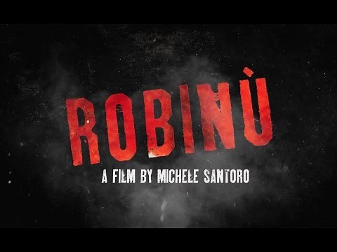 Robinú - Trailer