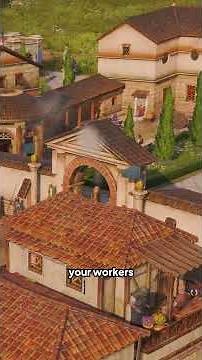 Anno 117 Pax Romana review: It gives you space to Rome 🏛️