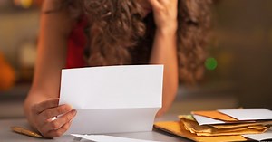 Zombie debt: When old debt resurfaces, consumers should be wary of scams