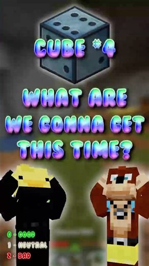 Chance Cube Short #4, Opening one more!