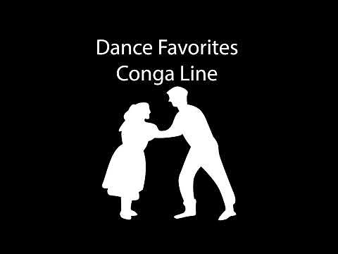 Dance Music: Conga Line