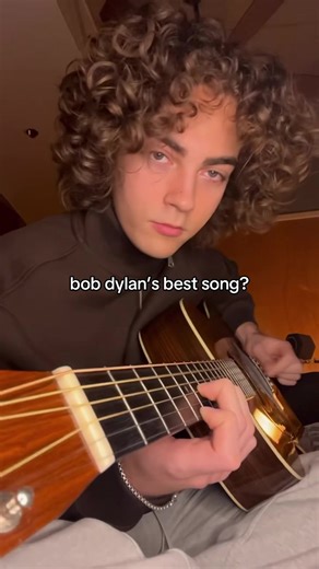 Bob Dylan's Timeless Classic: Tangled Up in Blue