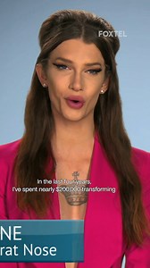 Head implants? 😲 Watch Botched on demand on Foxtel. #Botched #Foxtel | Foxtel