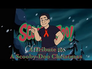 A Tribute to A Scooby-Doo Christmas