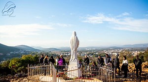 The Presentation of the Blessed Virgin Mary | Mary TV