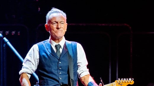 Letra en español de 'Streets of Minneapolis', la canción de Bruce Springsteen contra el ICE