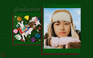 【8D环绕】Graduation - NCT DREAM 佩戴耳机感受身临其境~_哔哩哔哩_bilibili
