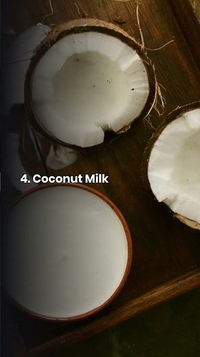 5 Best Plant-Based Milk Alternatives #netmeds #shorts