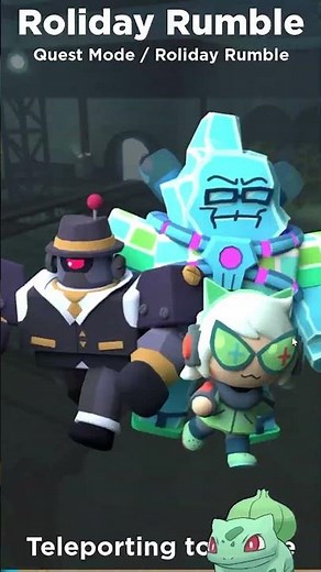 Tower Heroes New Year 2024 - *SECRET* map, NEW Skins, NEW follower! 🎁