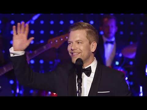 Tom Gaebel "So Good To Be Me (Live at the Savoy)" (Official Video)