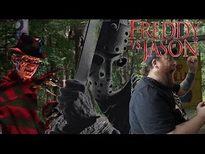 Freddy vs Jason Review