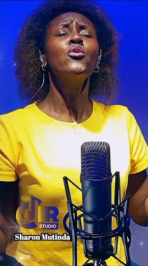 UWEPONI MWAKO Nikae - Sharon Mutinda #worshipmusic #ilokanochristiansongs #christianmusic #shorts