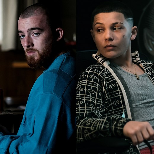 How Angus Cloud First Reacted to Euphoria's Heartbreaking Season 2 Finale