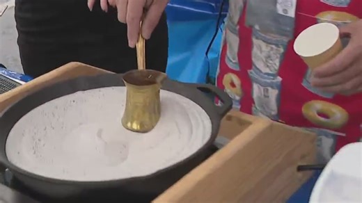 The 62nd year of the Sacramento Greek Festival kicks off