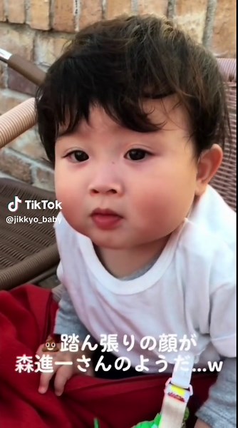 【実況つけてみた】赤ちゃんたちは今日も可愛すぎて、平和の象徴でした。 #baby #apt #実況 #赤ちゃん #piece @ⰔⱄⱄⱄⰔTAKAKOⰔⱄⱄⱄⰔ さん @emma さん @ひざ小僧 さん @キキ さんより