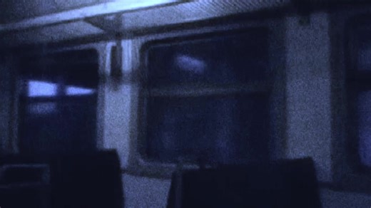 Exploring Liminal Spaces in Music and Imagery