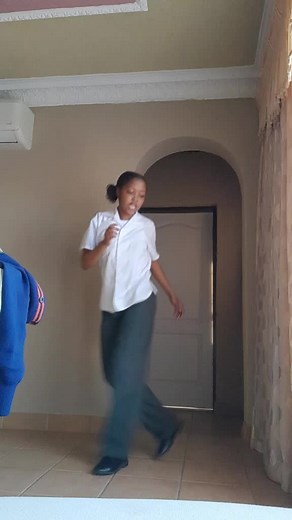 Exploring the Twerk Dance Challenge in South Africa