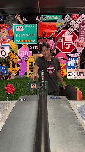 7 Days of Signs: Day 2 with Taylor's Version | ASMR