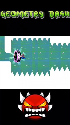 Eon Ending in Geometry Dash Explained