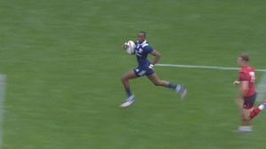91K views · 2.3K reactions | USA's Perry Baker LEADS the World Sevens Series in tries scored. History could be made this weekend in London! #GoPerryGo | USA Sevens Rugby | Facebook