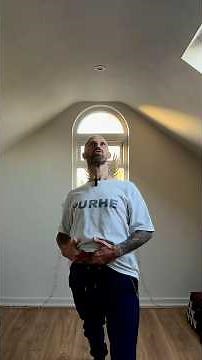How to do the Human Garage Psoas Release pt 1