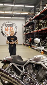 1.6K views · 2.3K reactions | Exclusive benefits, insider access, and connection to global community. Welcome to the new H-D Membership Program. | Harley-Davidson | Facebook