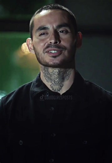 Rio Good Girls: Exploring Rio's Character on Netflix's Hit Show