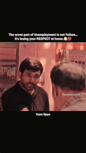 How Long Will You Stay Jobless?” 💔 Father’s Taunts Hit Hard | Hello Baccho |