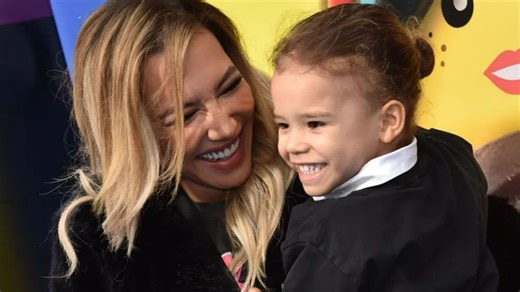 Naya Rivera's son, 9, repeats same heartbreaking words 5 years after death