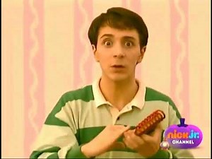 NICK JR HAPPY HALLOWEEN 2010 DVD