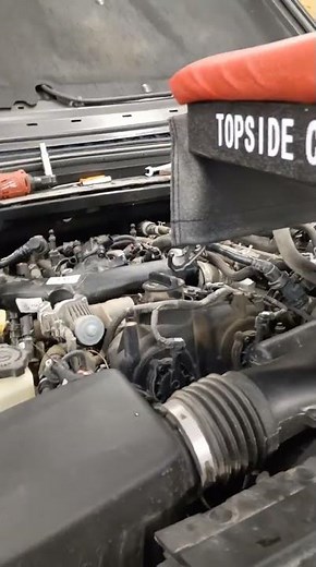 Jeep 2.0 turbo cam position sensor