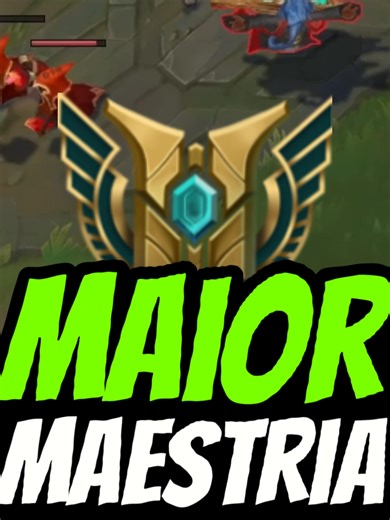 Zilean: O Campeão Imortal com Maior Maestria no Brasil